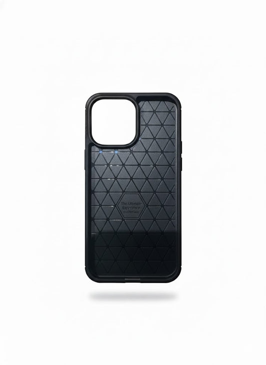 AutoFocus iPhone 15 Pro Max Cover: Ultimate Protection Meets Smart Technology