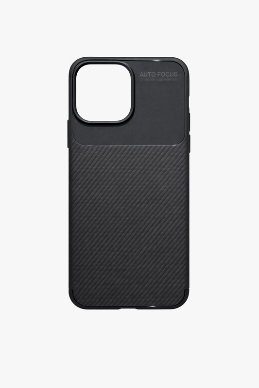 AutoFocus iPhone 14 Cover: Premium Protection with Smart Design