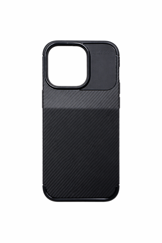 AutoFocus iPhone 14 Pro Cover: Ultimate Protection Meets Smart Technology