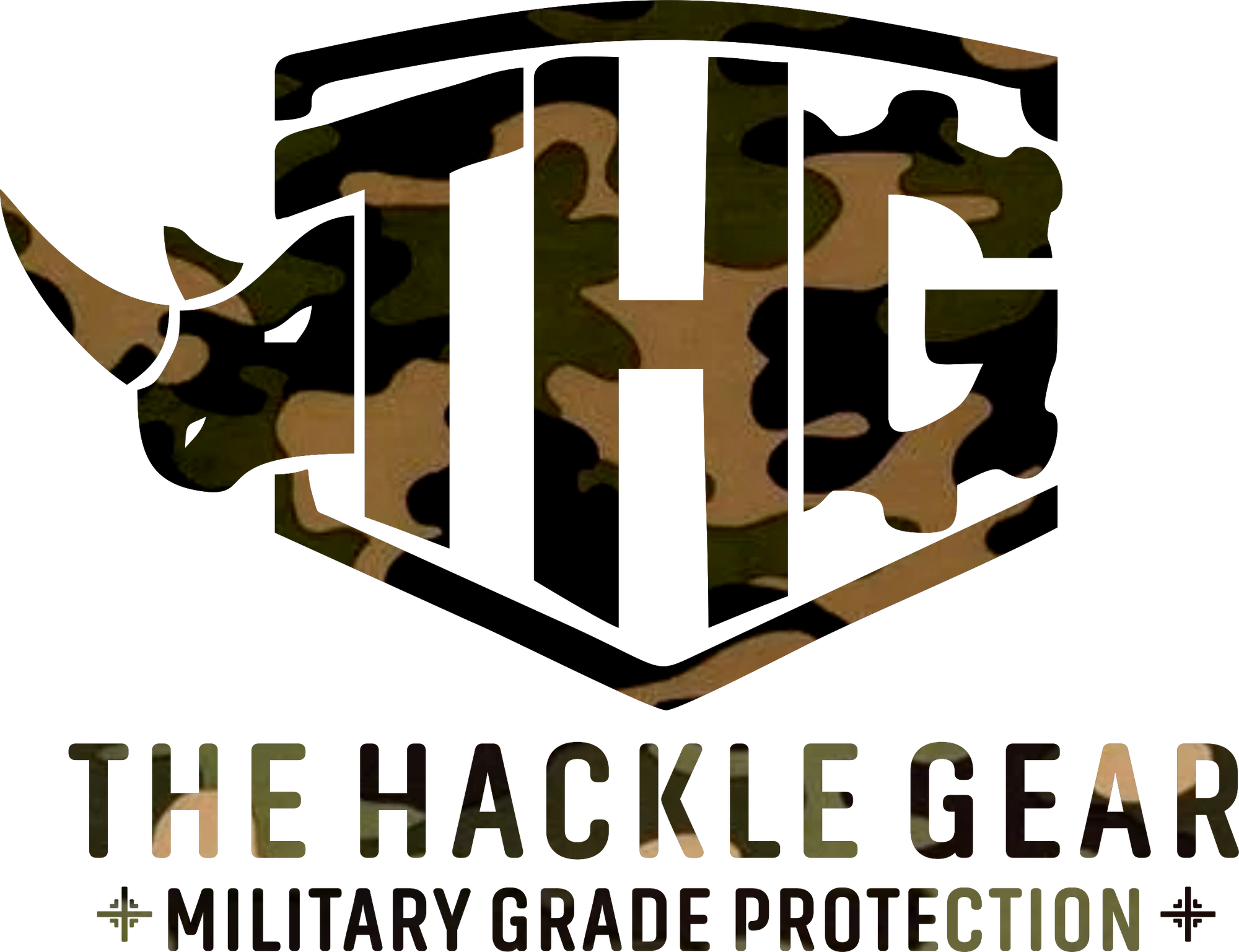 The Hackle Gear